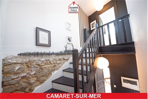 maison à la vente -   29570  CAMARET SUR MER, surface 140 m2 vente maison - UBI442901324